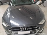  Audi  A4 AUDI  / 2019 / 4P / BERLINA 2.0 35 TFSI BUSIN ADVAN. S TRONIC #52
