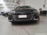  Audi  A4 AUDI  / 2019 / 4P / BERLINA 2.0 35 TFSI BUSIN ADVAN. S TRONIC #66