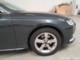  Audi  A4 AUDI  / 2019 / 4P / BERLINA 2.0 35 TFSI BUSIN ADVAN. S TRONIC #79