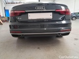  Audi  A4 AUDI  / 2019 / 4P / BERLINA 2.0 35 TFSI BUSIN ADVAN. S TRONIC #95