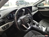  Audi  A4 AUDI  / 2019 / 4P / BERLINA 2.0 35 TFSI BUSIN ADVAN. S TRONIC #130