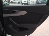  Audi  A4 AUDI  / 2019 / 4P / BERLINA 2.0 35 TFSI BUSIN ADVAN. S TRONIC #146