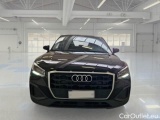  Audi  Q2 AUDI  / 2020 / 5P / SUV 2.0 30 TDI ADMIRED S TRONIC #6