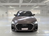  Audi  Q3 AUDI  SPORTBACK / 2019 / 5P / SUV 40 TDI QUATTRO S TRONIC QUATTRO EDITION #5