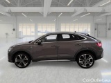  Audi  Q3 AUDI  SPORTBACK / 2019 / 5P / SUV 40 TDI QUATTRO S TRONIC QUATTRO EDITION #7