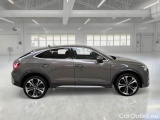  Audi  Q3 AUDI  SPORTBACK / 2019 / 5P / SUV 40 TDI QUATTRO S TRONIC QUATTRO EDITION #6