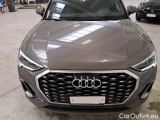  Audi  Q3 AUDI  SPORTBACK / 2019 / 5P / SUV 40 TDI QUATTRO S TRONIC QUATTRO EDITION #23