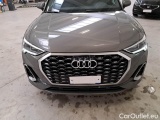  Audi  Q3 AUDI  SPORTBACK / 2019 / 5P / SUV 40 TDI QUATTRO S TRONIC QUATTRO EDITION #25