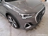  Audi  Q3 AUDI  SPORTBACK / 2019 / 5P / SUV 40 TDI QUATTRO S TRONIC QUATTRO EDITION #28