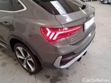  Audi  Q3 AUDI  SPORTBACK / 2019 / 5P / SUV 40 TDI QUATTRO S TRONIC QUATTRO EDITION #45
