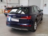  Audi  Q5 AUDI  / 2020 / 5P / SUV 35 TDI BUSINESS ADVANCED S TRONIC #2