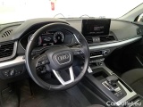  Audi  Q5 AUDI  / 2020 / 5P / SUV 35 TDI BUSINESS ADVANCED S TRONIC #3