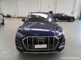  Audi  Q5 AUDI  / 2020 / 5P / SUV 35 TDI BUSINESS ADVANCED S TRONIC #5