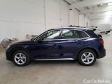  Audi  Q5 AUDI  / 2020 / 5P / SUV 35 TDI BUSINESS ADVANCED S TRONIC #7