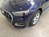  Audi  Q5 AUDI  / 2020 / 5P / SUV 35 TDI BUSINESS ADVANCED S TRONIC #28