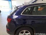  Audi  Q5 AUDI  / 2020 / 5P / SUV 35 TDI BUSINESS ADVANCED S TRONIC #32