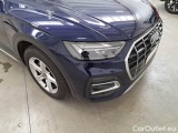  Audi  Q5 AUDI  / 2020 / 5P / SUV 35 TDI BUSINESS ADVANCED S TRONIC #31