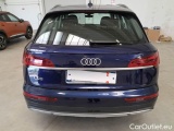  Audi  Q5 AUDI  / 2020 / 5P / SUV 35 TDI BUSINESS ADVANCED S TRONIC #35