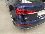  Audi  Q5 AUDI  / 2020 / 5P / SUV 35 TDI BUSINESS ADVANCED S TRONIC #38