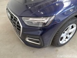  Audi  Q5 AUDI  / 2020 / 5P / SUV 35 TDI BUSINESS ADVANCED S TRONIC #44