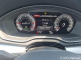  Audi  Q5 AUDI  / 2020 / 5P / SUV 35 TDI BUSINESS ADVANCED S TRONIC #79