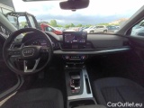  Audi  Q5 AUDI  / 2020 / 5P / SUV 40 TDI BUSINESS QUATTRO S TRONIC #3