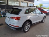  Audi  Q5 AUDI  / 2020 / 5P / SUV 40 TDI BUSINESS QUATTRO S TRONIC #2