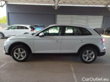  Audi  Q5 AUDI  / 2020 / 5P / SUV 40 TDI BUSINESS QUATTRO S TRONIC #7