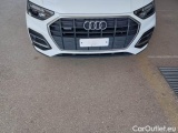  Audi  Q5 AUDI  / 2020 / 5P / SUV 40 TDI BUSINESS QUATTRO S TRONIC #21