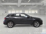  Audi  Q5 AUDI  / 2020 / 5P / SUV 45 TFSI BUSINESS ADVAN. QUATTRO S TRONIC #6