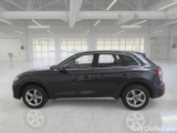  Audi  Q5 AUDI  / 2020 / 5P / SUV 45 TFSI BUSINESS ADVAN. QUATTRO S TRONIC #7