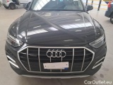  Audi  Q5 AUDI  / 2020 / 5P / SUV 45 TFSI BUSINESS ADVAN. QUATTRO S TRONIC #24