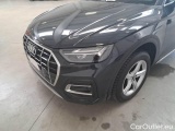  Audi  Q5 AUDI  / 2020 / 5P / SUV 45 TFSI BUSINESS ADVAN. QUATTRO S TRONIC #28