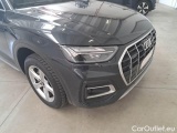  Audi  Q5 AUDI  / 2020 / 5P / SUV 45 TFSI BUSINESS ADVAN. QUATTRO S TRONIC #30