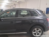  Audi  Q5 AUDI  / 2020 / 5P / SUV 45 TFSI BUSINESS ADVAN. QUATTRO S TRONIC #37