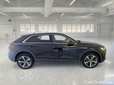  Audi  Q8 AUDI  / 2018 / 5P / SUV 50 TDI 210KW QUATTRO TIPTRONIC #6