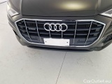  Audi  Q8 AUDI  / 2018 / 5P / SUV 50 TDI 210KW QUATTRO TIPTRONIC #30