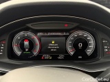  Audi  Q8 AUDI  / 2018 / 5P / SUV 50 TDI 210KW QUATTRO TIPTRONIC #93