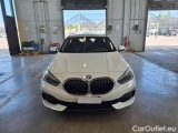  Bmw  Serie 1 BMW  / 2019 / 5P / BERLINA 118D BUSINESS ADVANTAGE #8