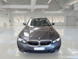  Bmw  Serie 3 BMW  / 2018 / 5P / STATION WAGON 318I BUSINESS ADVANTAGE TOURING AUTO #6