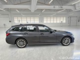  Bmw  Serie 3 BMW  / 2018 / 5P / STATION WAGON 318I BUSINESS ADVANTAGE TOURING AUTO #7
