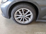  Bmw  Serie 3 BMW  / 2018 / 5P / STATION WAGON 318I BUSINESS ADVANTAGE TOURING AUTO #20