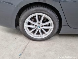  Bmw  Serie 3 BMW  / 2018 / 5P / STATION WAGON 318I BUSINESS ADVANTAGE TOURING AUTO #18