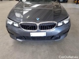  Bmw  Serie 3 BMW  / 2018 / 5P / STATION WAGON 318I BUSINESS ADVANTAGE TOURING AUTO #24