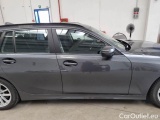  Bmw  Serie 3 BMW  / 2018 / 5P / STATION WAGON 318I BUSINESS ADVANTAGE TOURING AUTO #29