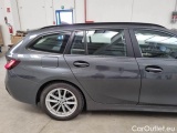  Bmw  Serie 3 BMW  / 2018 / 5P / STATION WAGON 318I BUSINESS ADVANTAGE TOURING AUTO #32