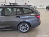  Bmw  Serie 3 BMW  / 2018 / 5P / STATION WAGON 318I BUSINESS ADVANTAGE TOURING AUTO #34