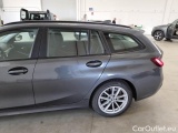  Bmw  Serie 3 BMW  / 2018 / 5P / STATION WAGON 318I BUSINESS ADVANTAGE TOURING AUTO #36