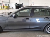  Bmw  Serie 3 BMW  / 2018 / 5P / STATION WAGON 318I BUSINESS ADVANTAGE TOURING AUTO #38