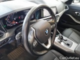  Bmw  Serie 3 BMW  / 2018 / 5P / STATION WAGON 318I BUSINESS ADVANTAGE TOURING AUTO #41